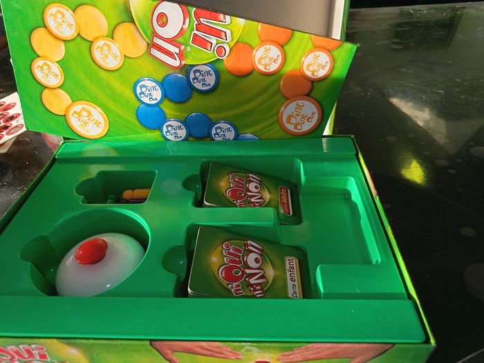 Ni oui ni non - photo numéro 2