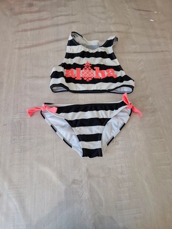 Maillot de bain