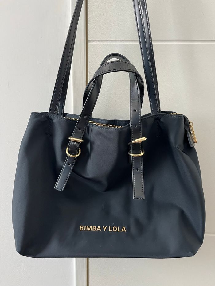 Sac Bimba Y Lola