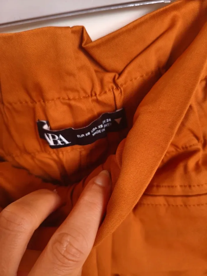 Short Zara - photo numéro 2