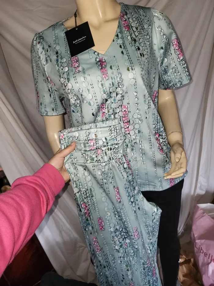 Ensemble chic - photo numéro 2