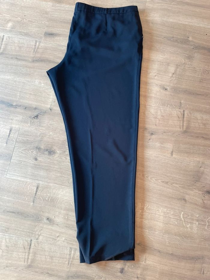 Pantalon Christine Laure T.48