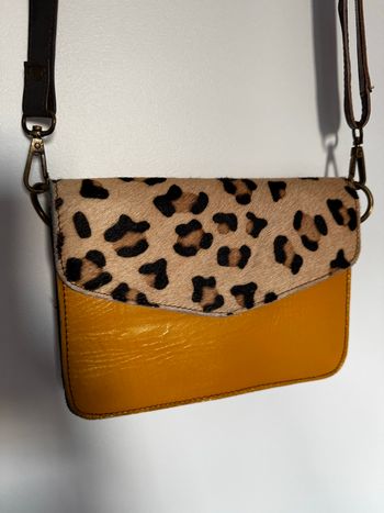 Sac en bandoulière