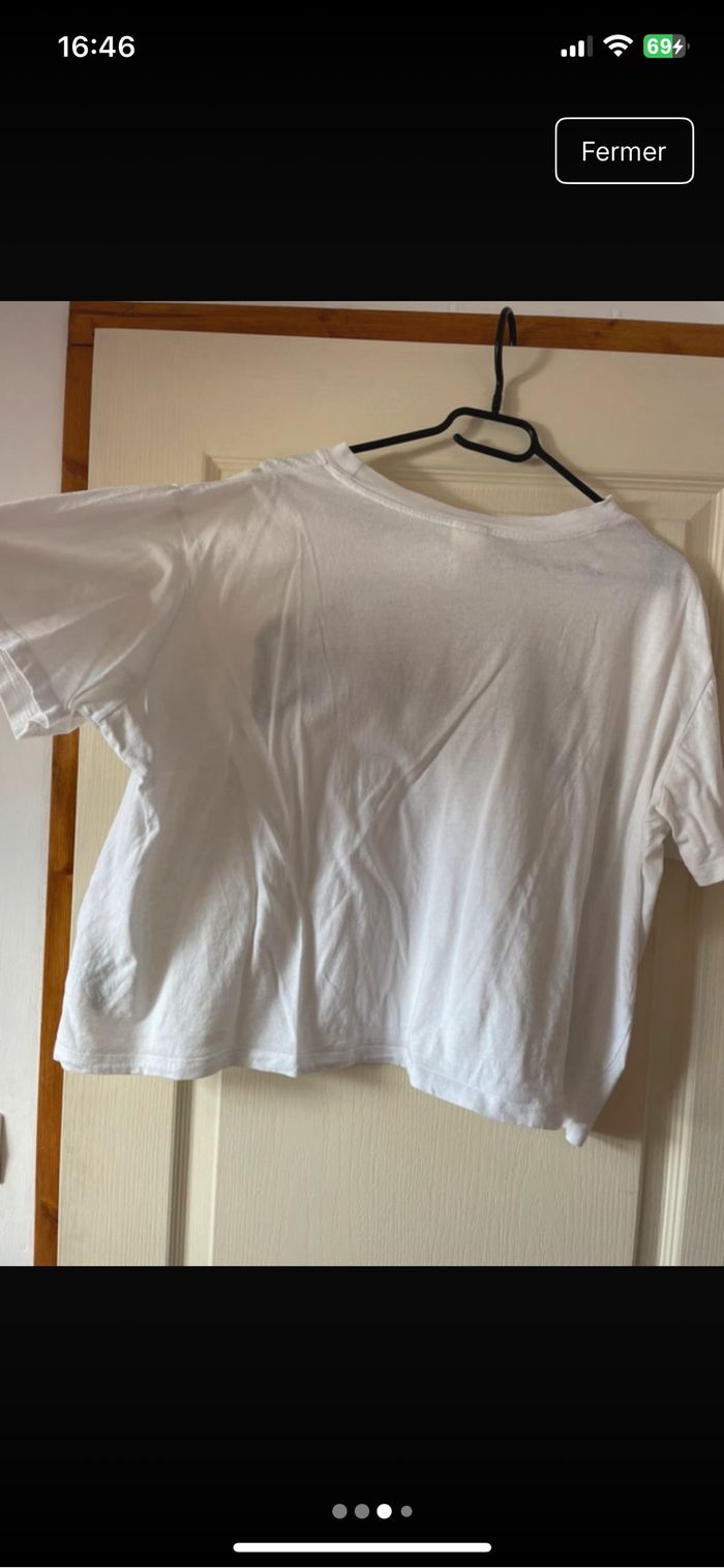 tee shirt - photo numéro 3