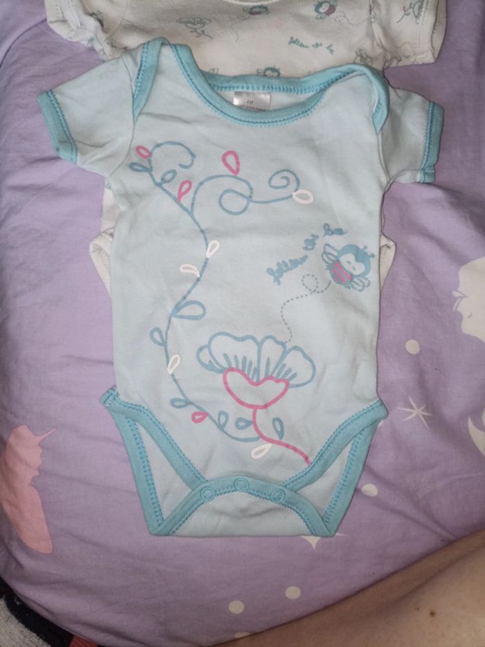 Lot body - photo numéro 2