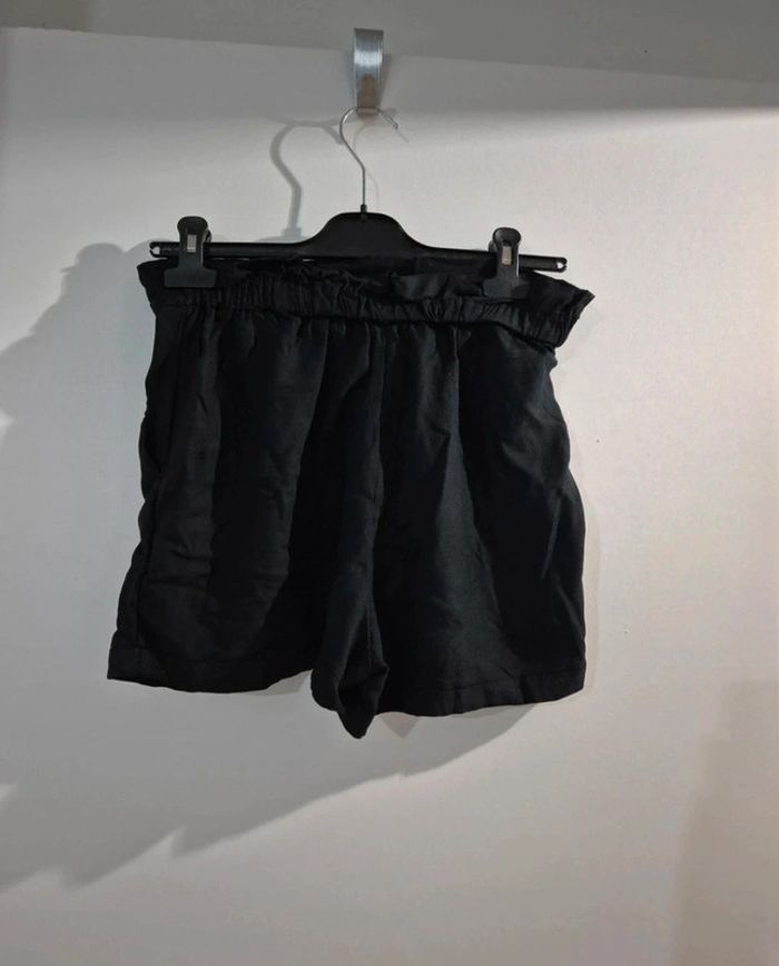 Short fluide noir Pimkie - photo numéro 2