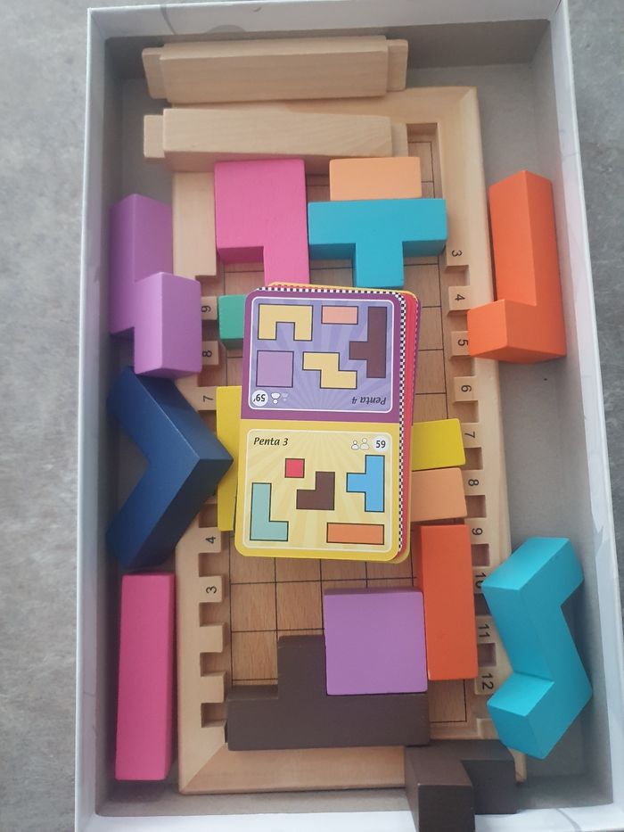 Jeu gagne ton papa - photo numéro 2