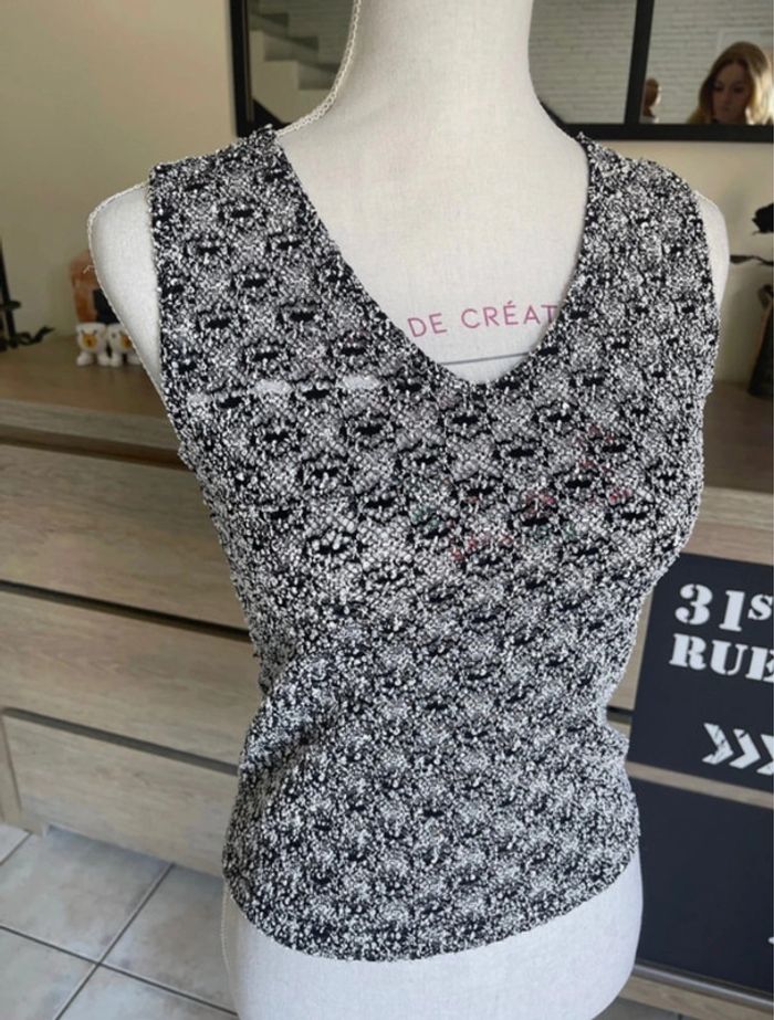 Débardeur - photo numéro 2