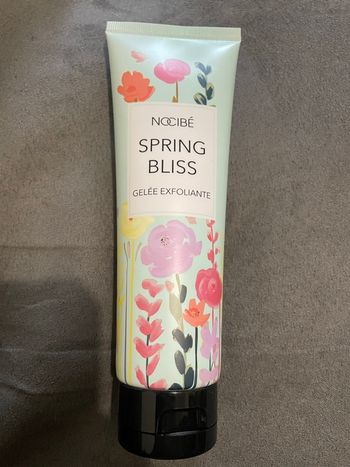 Produits de soin du corps nocibé