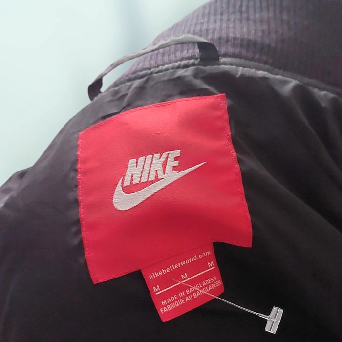 Blouson Nike - photo numéro 3