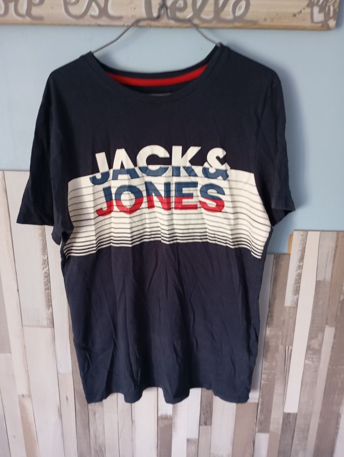 Tee shirt taille M