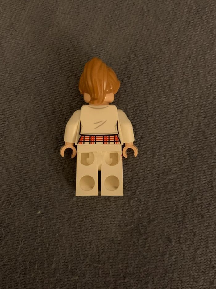 Lego Figurine Friends Series TV Rachel Green ftv005 The Friends apartment set 10292 - photo numéro 2