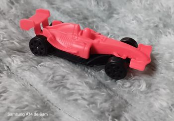 Voiture de course