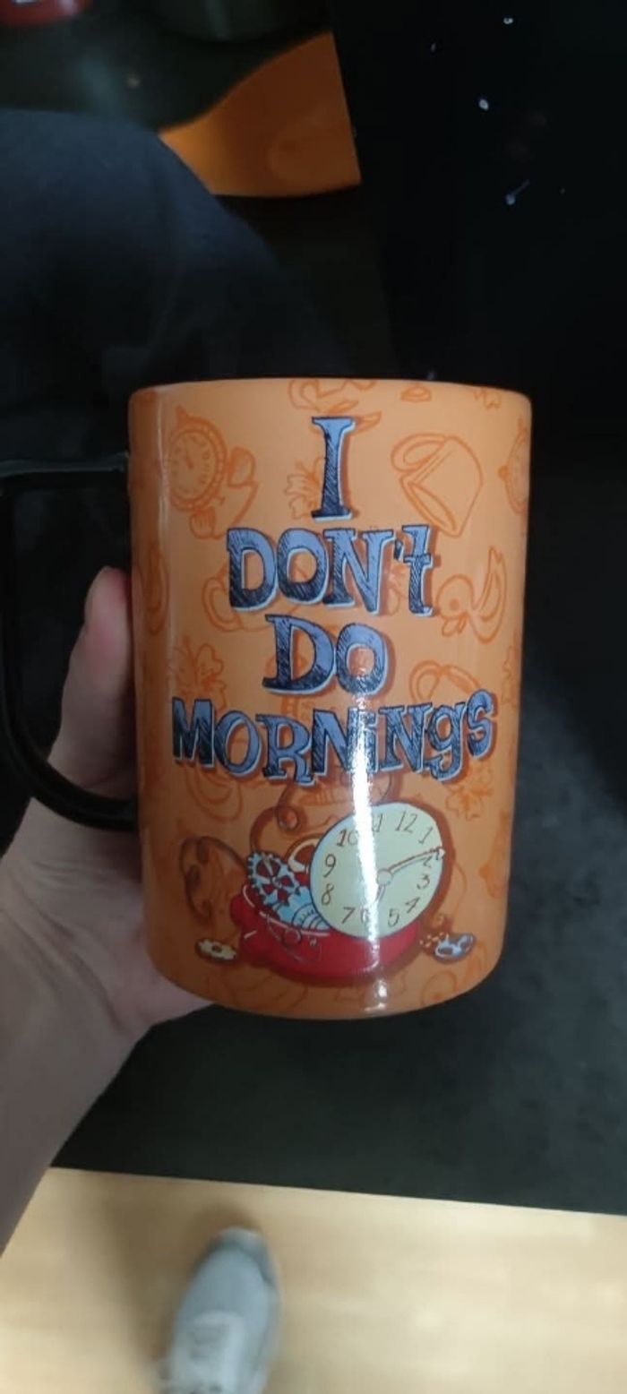 Mug xl stitch - photo numéro 2