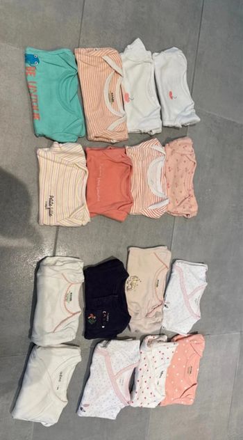 Gros lot bodies