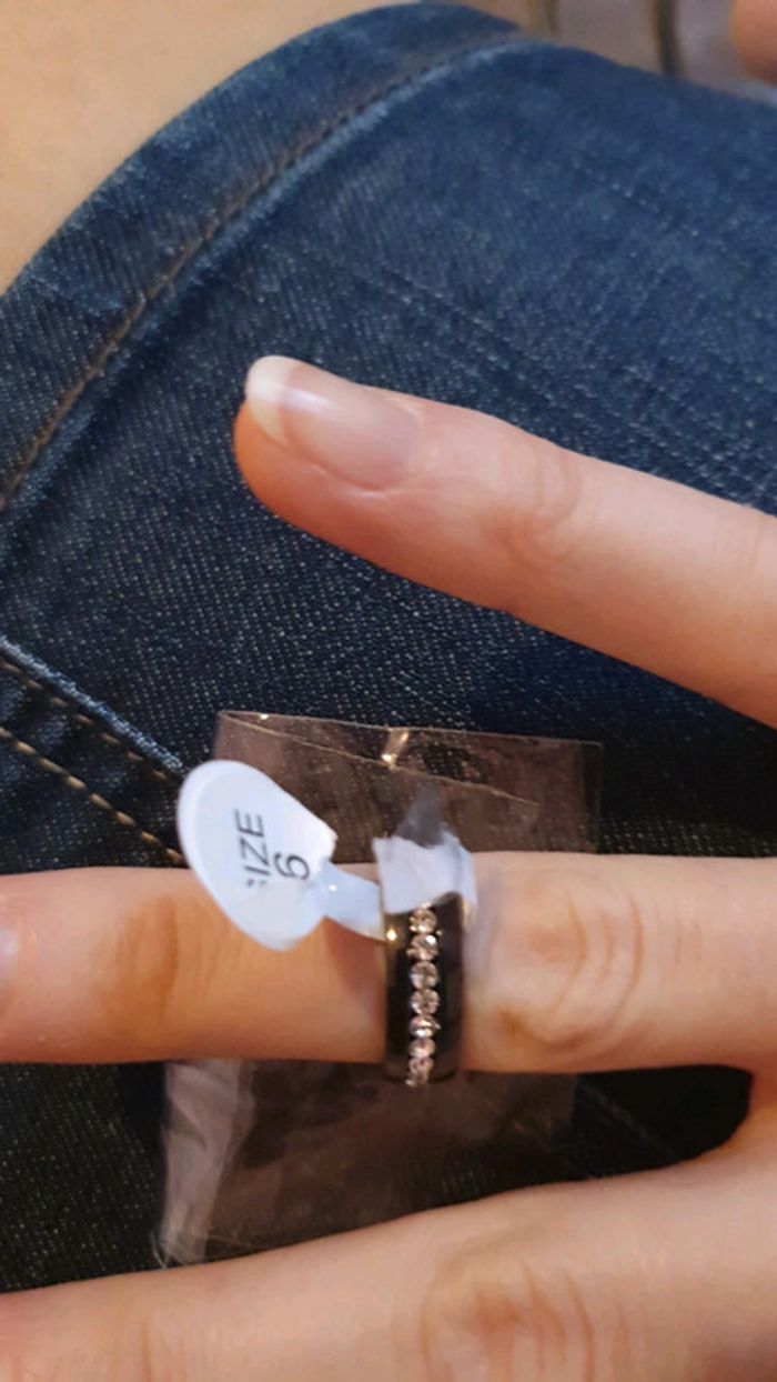 Bague femme - photo numéro 5