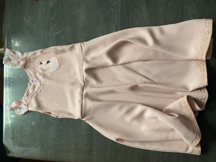 Robe - 8 Ans - photo numéro 7