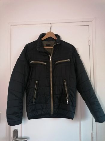 Doudoune Diesel taille M
