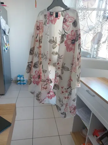 Veste légère