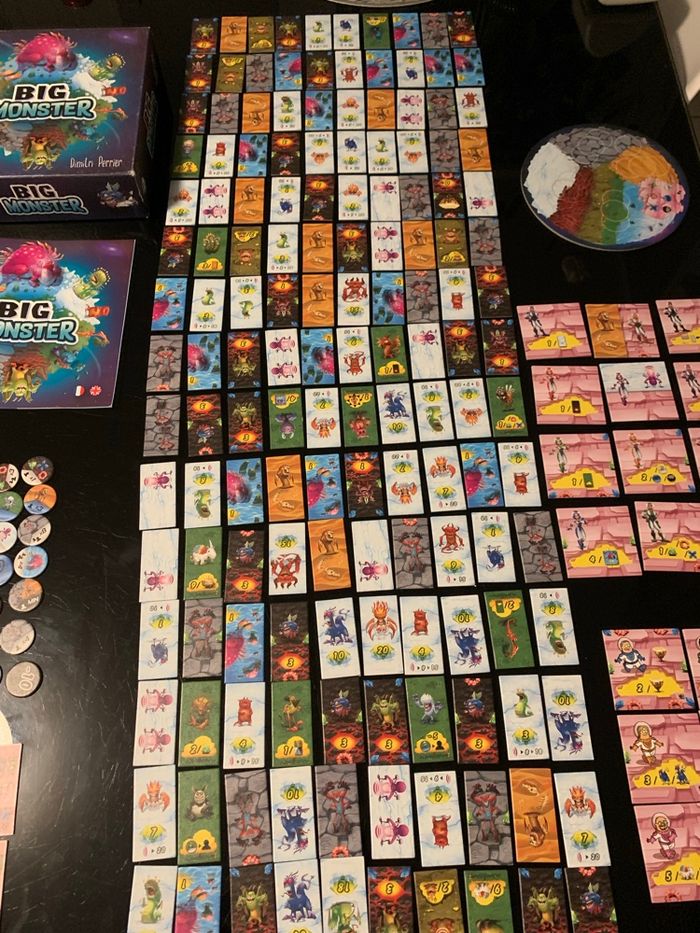 Big Monster - photo numéro 3