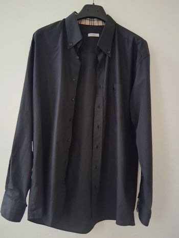 Chemise homme berburry 