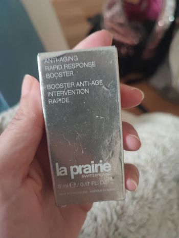 Booster d'intervention rapide la prairie 5 ml