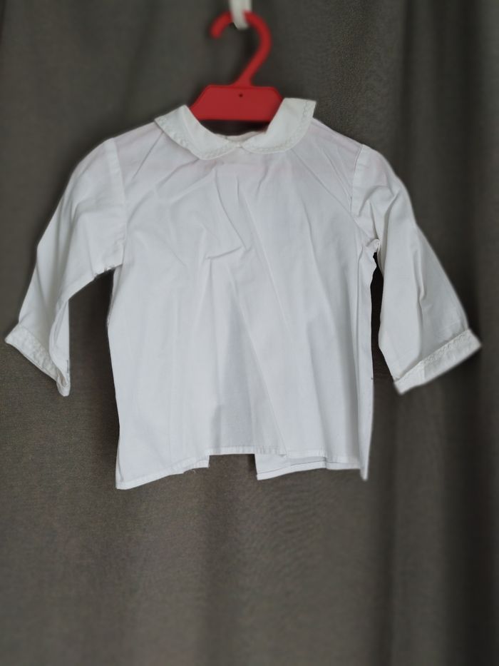 Robe de baptême - photo numéro 9