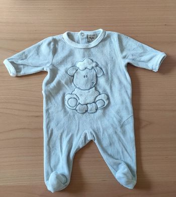 Pyjama naissance