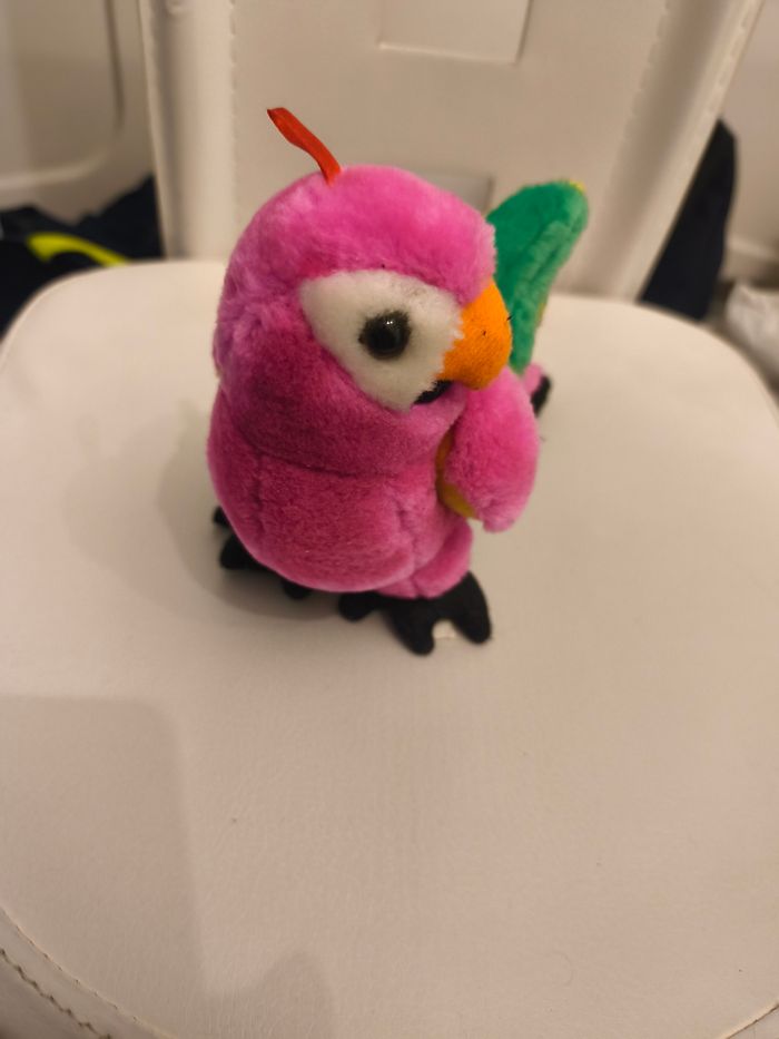 Peluches - photo numéro 4