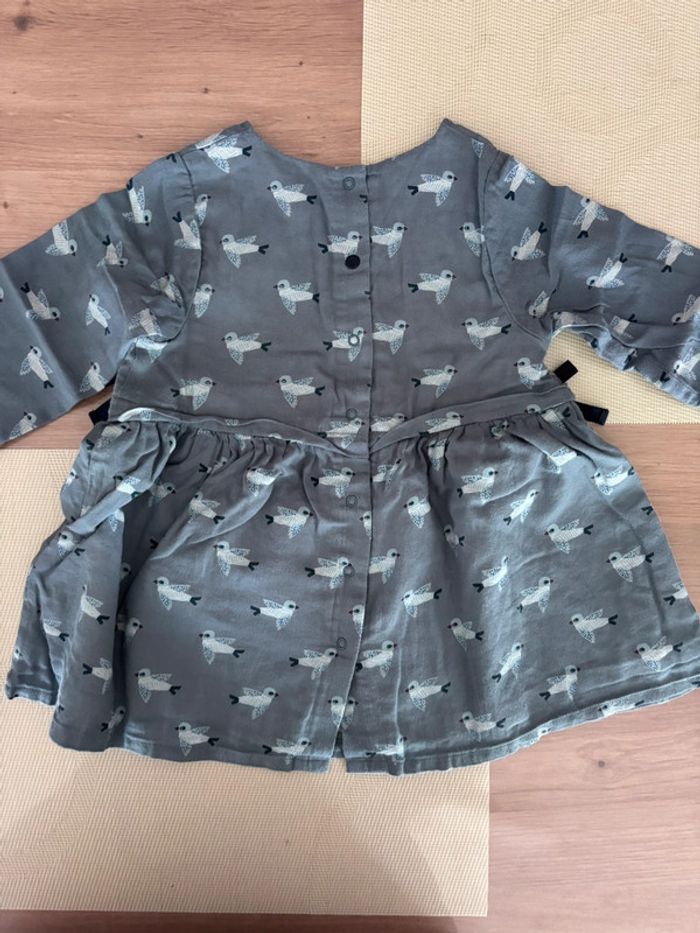 Robe 18 mois légère - photo numéro 2