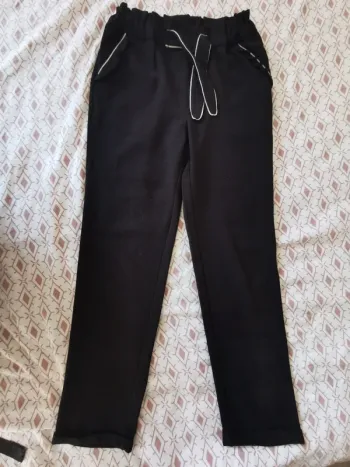 Pantalon Tape à l'œil