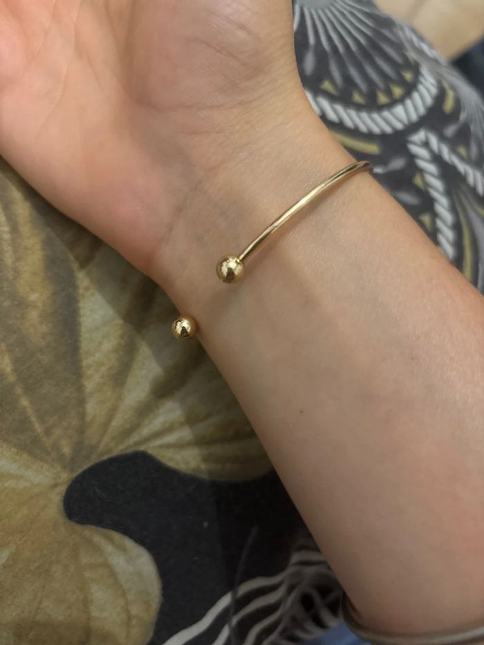 Bracelet inoxydable - photo numéro 2