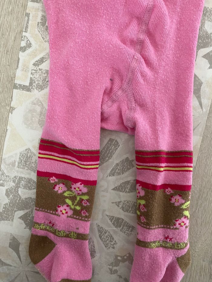 Collants 0/3 mois - photo numéro 2