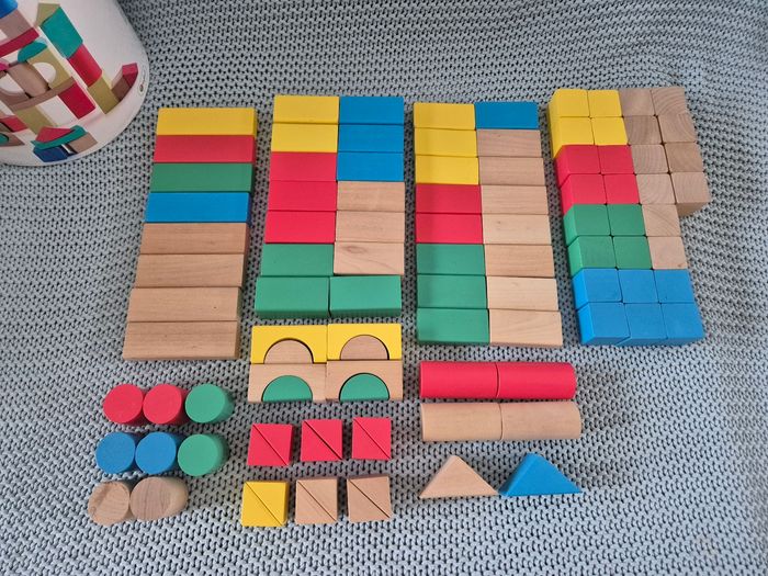 Baril construction - photo numéro 2