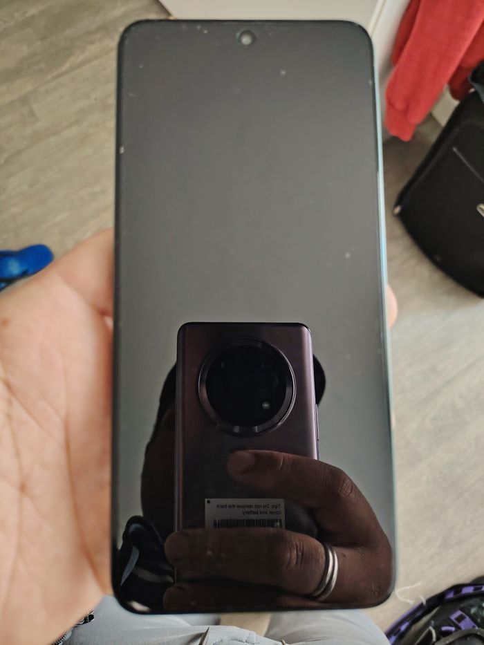 Téléphone a vendre - photo numéro 9