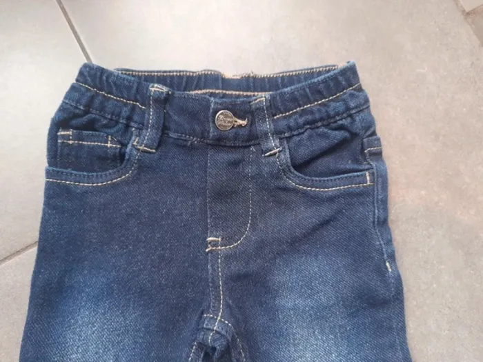 Jeans - photo numéro 2