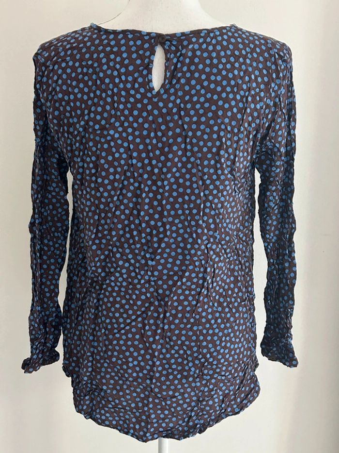 Blouse Qiero - photo numéro 3