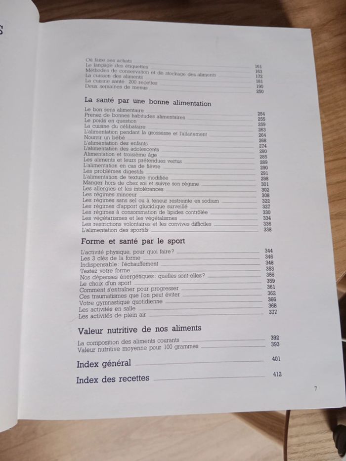 Livre vintage - photo numéro 8