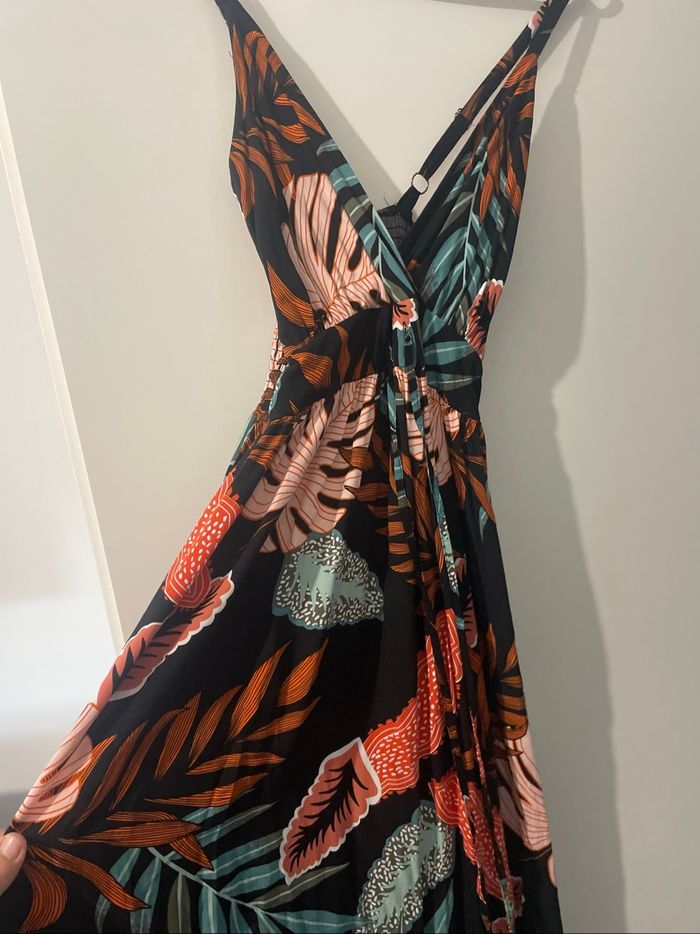 Robe longue - photo numéro 3
