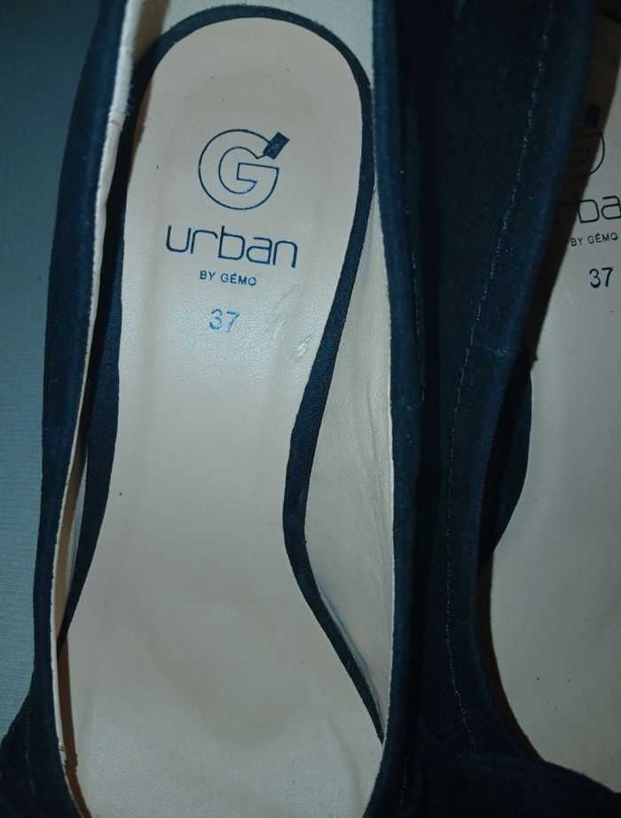 Vente talon - photo numéro 6