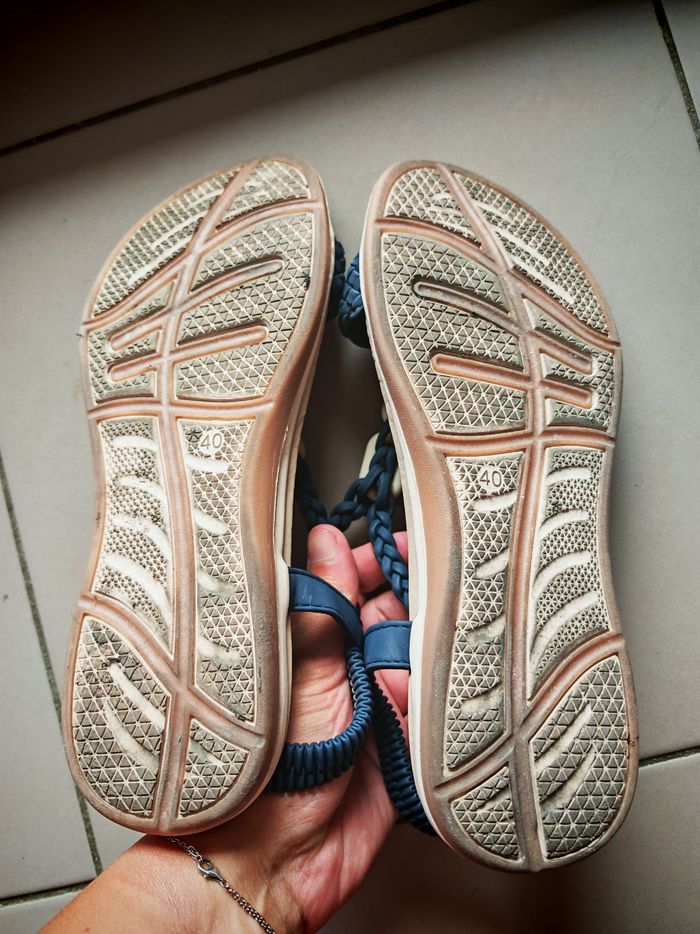 Sandalette - photo numéro 2