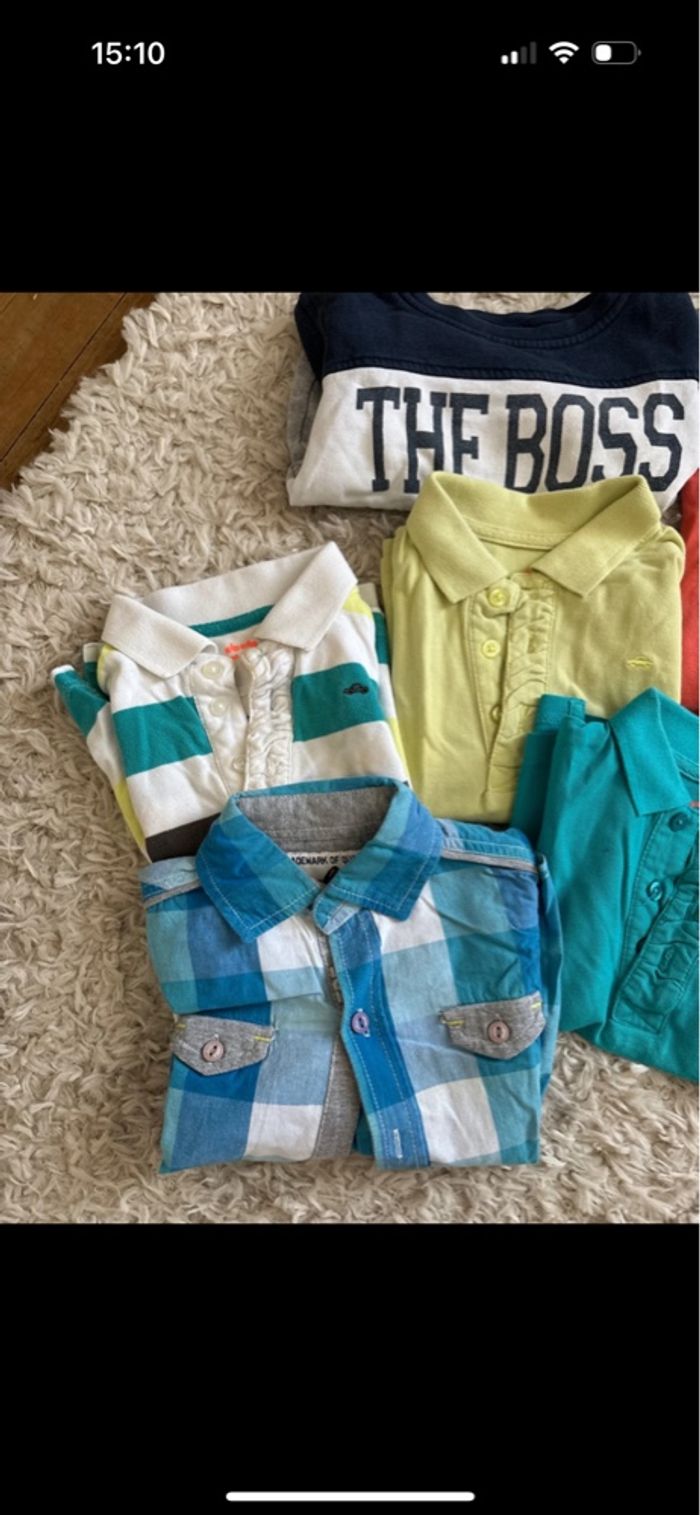 Lot 3 ans - photo numéro 4