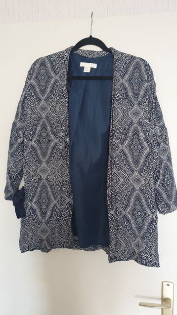 Veste légère