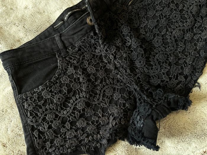 Short Bershka - photo numéro 3