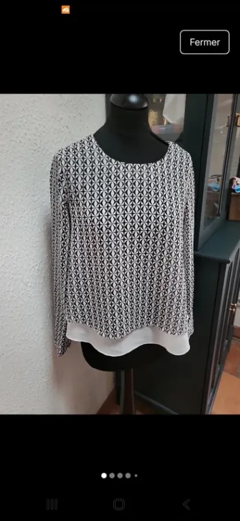 Blouse