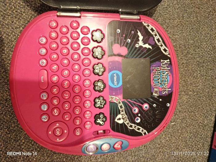 Kidi secret couleur - photo numéro 2