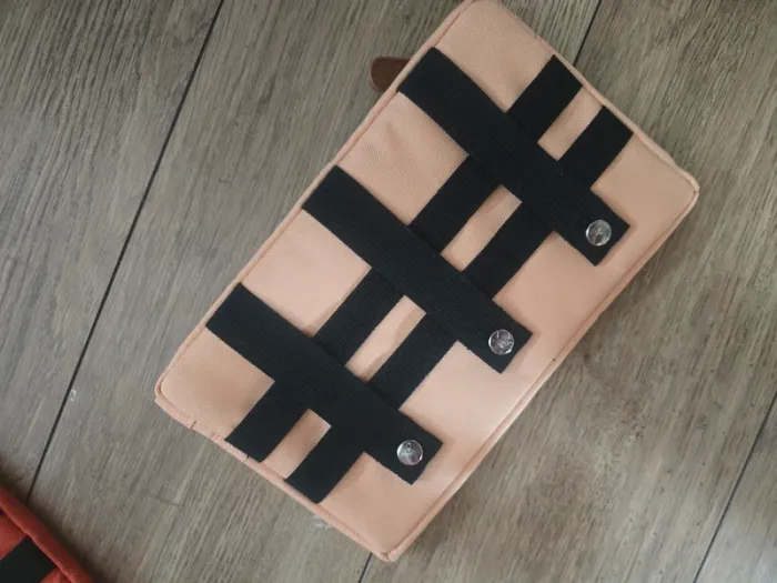 Pochette Cabaïa - photo numéro 2