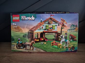 Lego Friends 41745