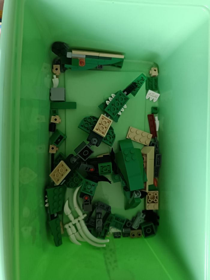 Lego creator - photo numéro 2