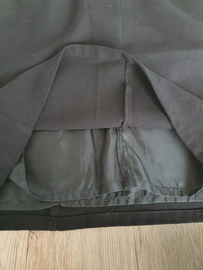 Jupe Camaieu T36 - photo numéro 4